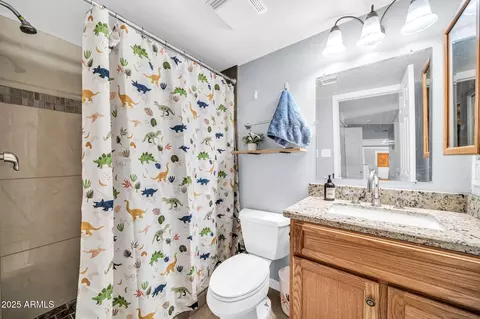 Bath - 3743 W Sahuaro Dr, Phoenix, AZ 85029 photo 3 of 3