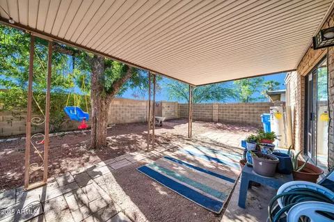 Exterior - 3743 W Sahuaro Dr, Phoenix, AZ 85029 photo 1 of 10