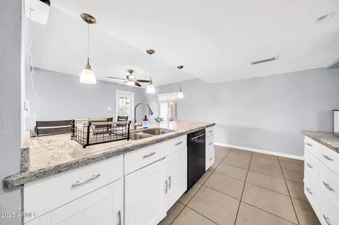 Kitchen - 3743 W Sahuaro Dr, Phoenix, AZ 85029 photo 5 of 6
