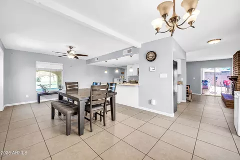 Dining - 3743 W Sahuaro Dr, Phoenix, AZ 85029 photo 1 of 1