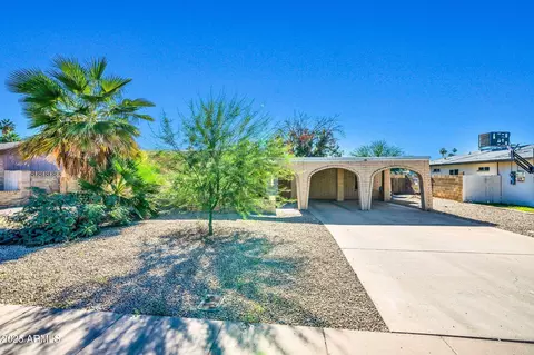 3743 W Sahuaro Dr, Phoenix, AZ 85029