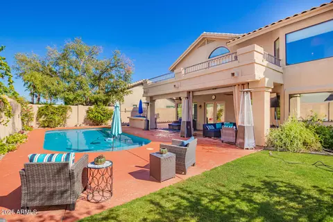 1706 E Brookwood Ct, Phoenix, AZ 85048 photo 39