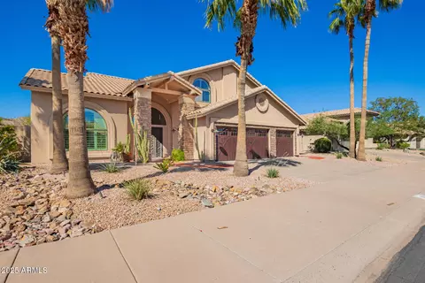 1706 E Brookwood Ct, Phoenix, AZ 85048 photo 3
