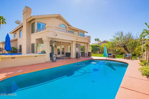 1706 E Brookwood Ct, Phoenix, AZ 85048 photo 38