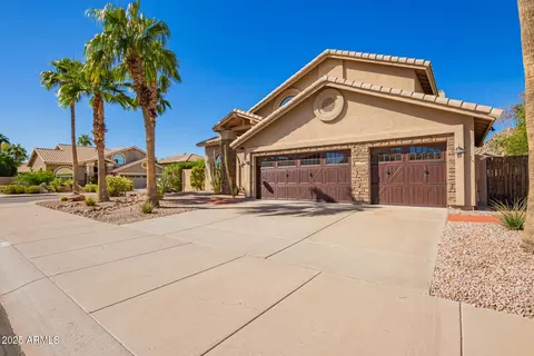 1706 E Brookwood Ct, Phoenix, AZ 85048 photo 4