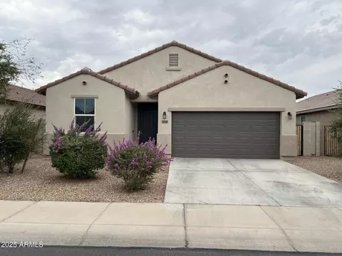 24749 W Jessica Ln, Buckeye, AZ 85326