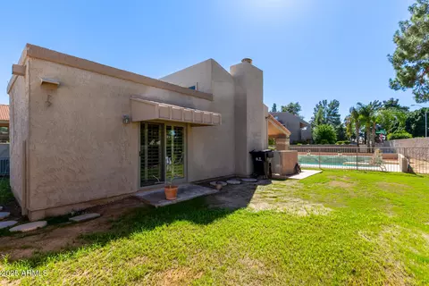 Exterior - 1202 E Northshore Dr, Tempe, AZ 85283 photo 10 of 14