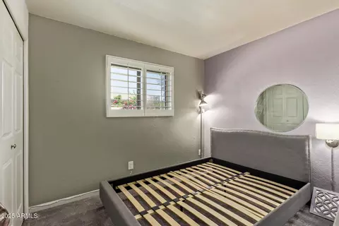 Bedroom - 1202 E Northshore Dr, Tempe, AZ 85283 photo 5 of 5