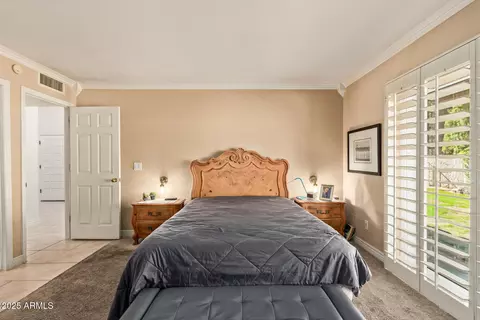 Bedroom - 1202 E Northshore Dr, Tempe, AZ 85283 photo 2 of 5