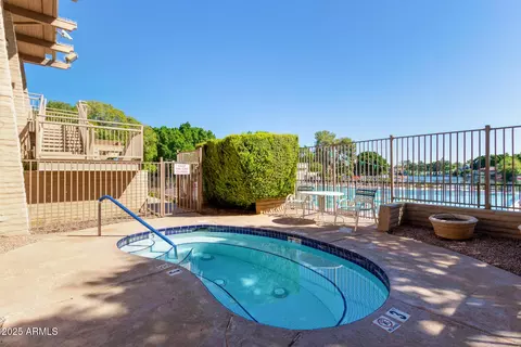 Exterior - 1202 E Northshore Dr, Tempe, AZ 85283 photo 14 of 14