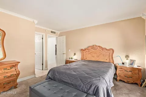 Bedroom - 1202 E Northshore Dr, Tempe, AZ 85283 photo 3 of 5