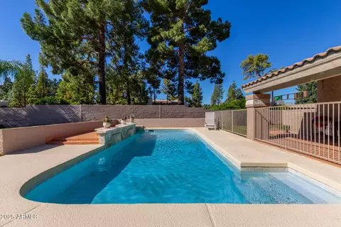 Exterior - 1202 E Northshore Dr, Tempe, AZ 85283 photo 7 of 14