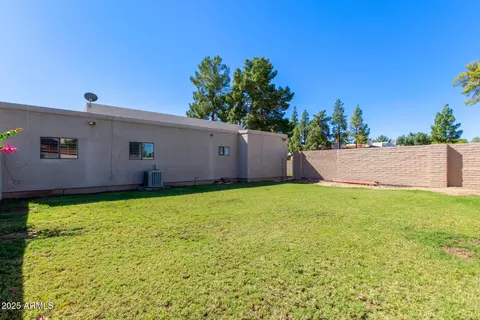 Exterior - 1202 E Northshore Dr, Tempe, AZ 85283 photo 12 of 14