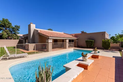 Exterior - 1202 E Northshore Dr, Tempe, AZ 85283 photo 5 of 14
