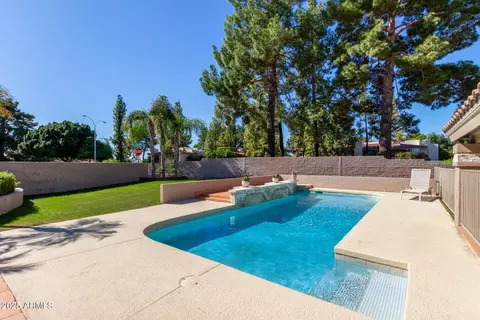 Exterior - 1202 E Northshore Dr, Tempe, AZ 85283 photo 6 of 14