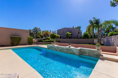 Exterior - 1202 E Northshore Dr, Tempe, AZ 85283 photo 8 of 14