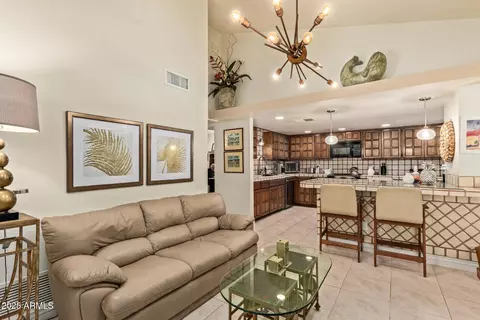 Living - 1202 E Northshore Dr, Tempe, AZ 85283 photo 3 of 3