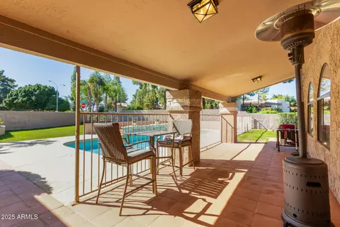 Exterior - 1202 E Northshore Dr, Tempe, AZ 85283 photo 2 of 14