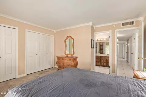 Bedroom - 1202 E Northshore Dr, Tempe, AZ 85283 photo 4 of 5