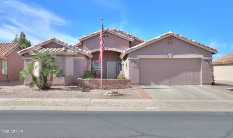 123 S Lucia Ln, Casa Grande, AZ 85194