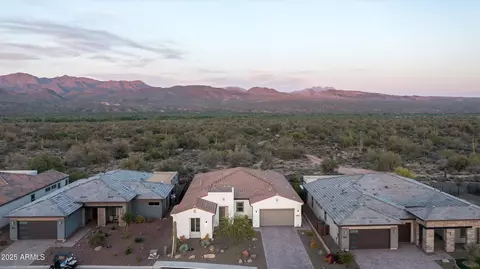 28715 N Marshall Gulch Ct, Rio Verde, AZ 85263