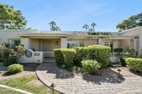 8919 N 80th Pl, Scottsdale, AZ 85258