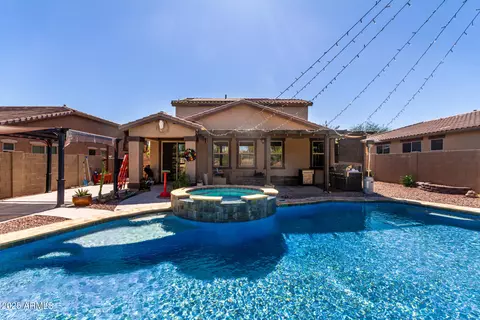 18180 W Carmen Dr, Surprise, AZ 85388