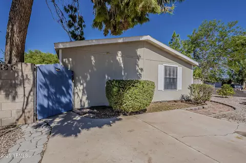 728 W Calle Del Norte --, Chandler, AZ 85225