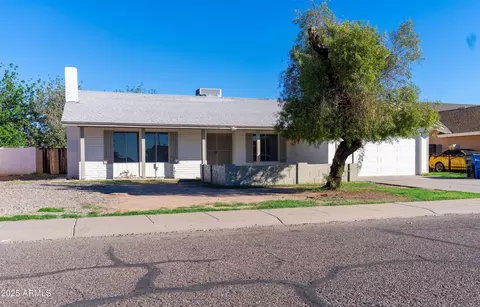 6620 W Wolf St, Phoenix, AZ 85033