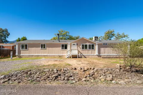 3278 E Ripple Rd, Camp Verde, AZ 86322