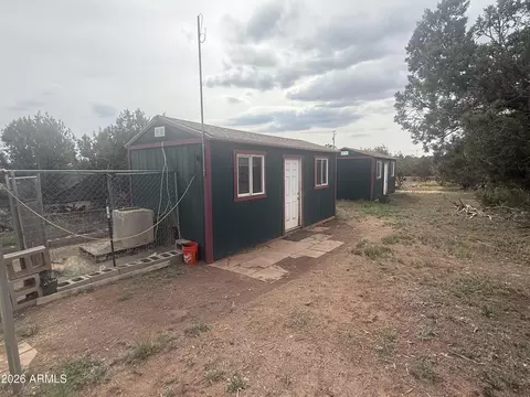 2445 N Luana Dr #807, Williams, AZ 86046