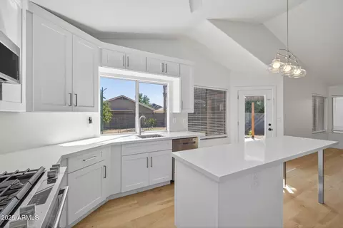 Kitchen - 7449 E Nido Ave, Mesa, AZ 85209 photo 2 of 2