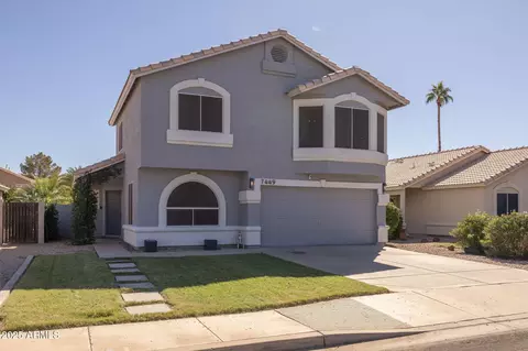 7449 E Nido Ave, Mesa, AZ 85209