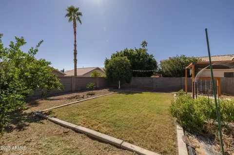 Exterior - 7449 E Nido Ave, Mesa, AZ 85209 photo 3 of 3