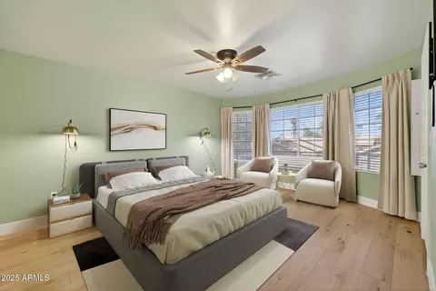 Bedroom - 7449 E Nido Ave, Mesa, AZ 85209 photo 1 of 1