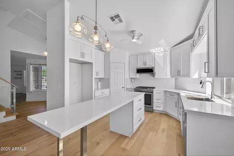 Kitchen - 7449 E Nido Ave, Mesa, AZ 85209 photo 1 of 2