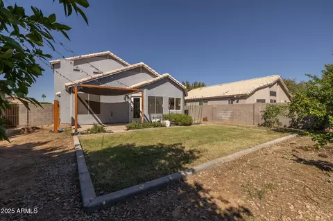 Exterior - 7449 E Nido Ave, Mesa, AZ 85209 photo 2 of 3