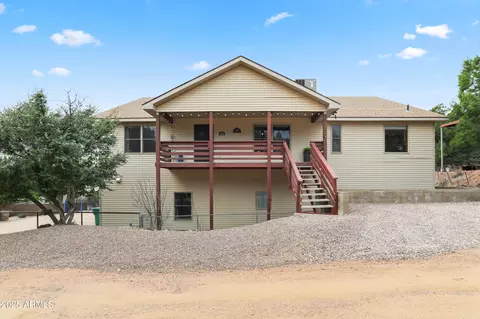 182 N Helen Dr, Payson, AZ 85541