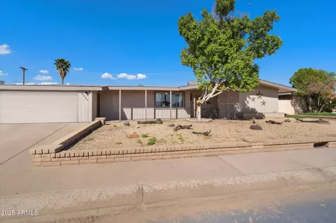 4820 N 57th Dr, Phoenix, AZ 85031