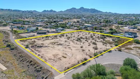 20127 E Marsh Rd, Queen Creek, AZ 85142