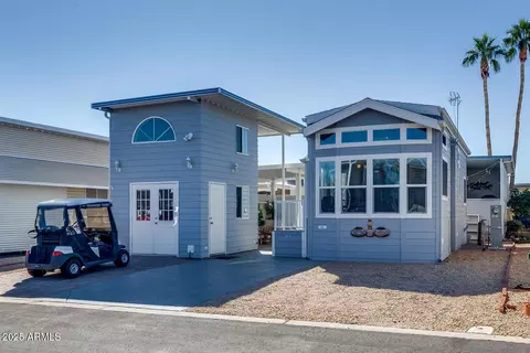 17200 W Bell Rd #1371, Surprise, AZ 85374