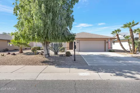 14419 W Yosemite Dr, Sun City West, AZ 85375