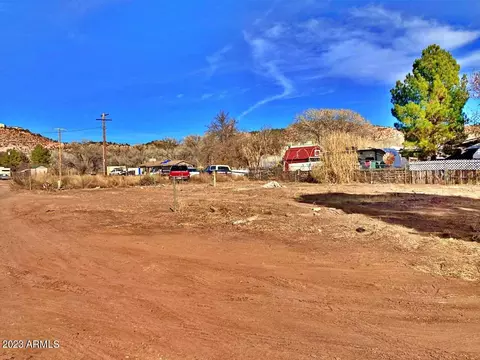 0 Riverbend Rd #-, Cottonwood, AZ 86326