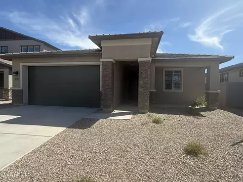 25171 W La Salle St, Buckeye, AZ 85326