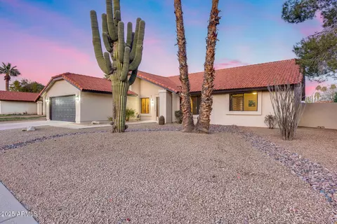 15833 N 60th Way, Scottsdale, AZ 85254