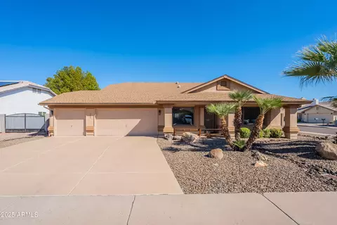 17445 N 64th Dr, Glendale, AZ 85308