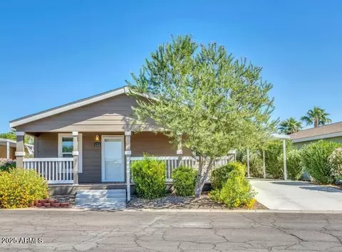 201 S Greenfield Rd #272, Mesa, AZ 85206