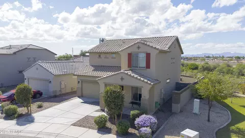 9158 N 98th Dr, Peoria, AZ 85345