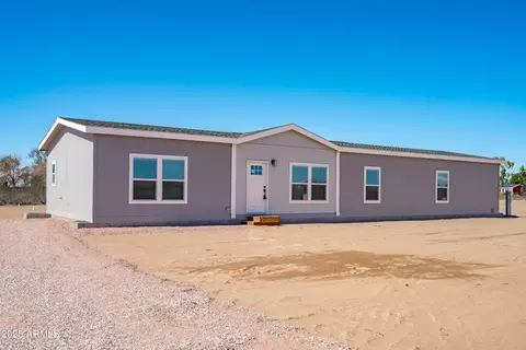 5560 N 383rd Ln, Tonopah, AZ 85354