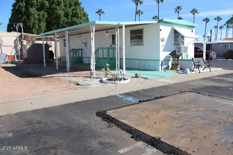 7807 E Main St #F21, Mesa, AZ 85207